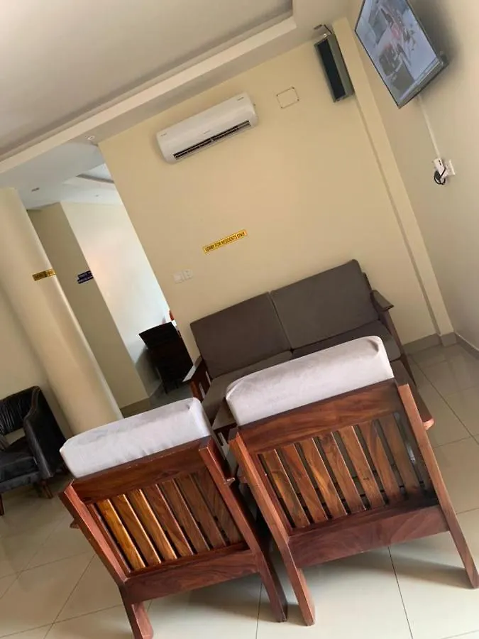 Avesta Hotel Kampala