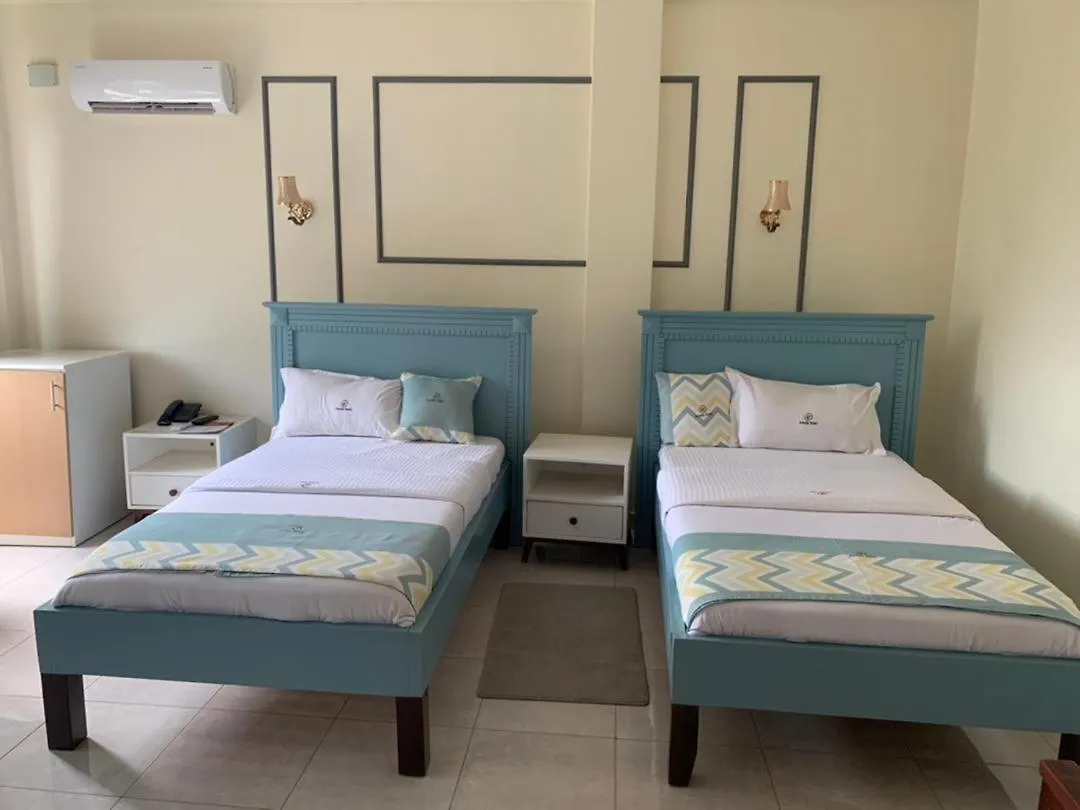 Avesta Hotel Kampala