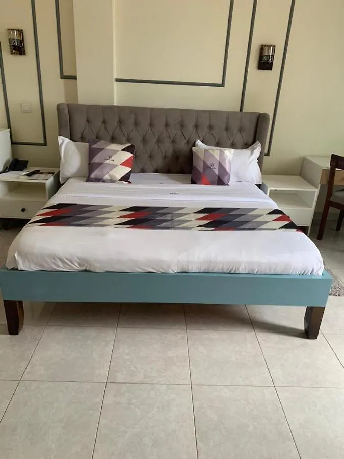 Avesta Hotel Kampala