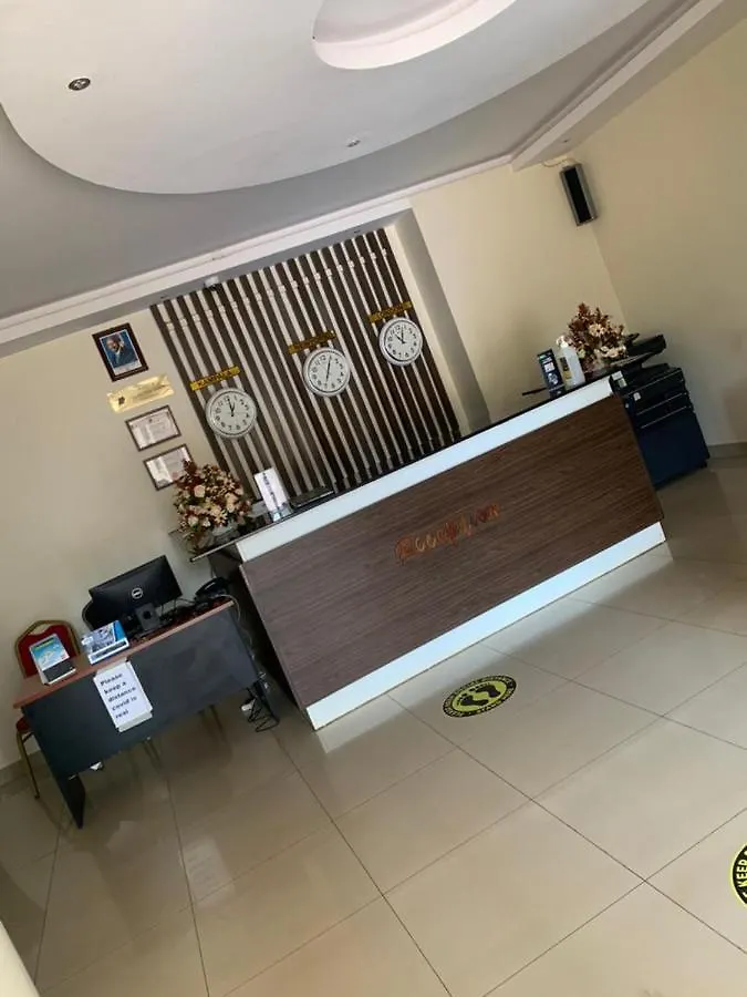 Avesta Hotel Kampala Uganda