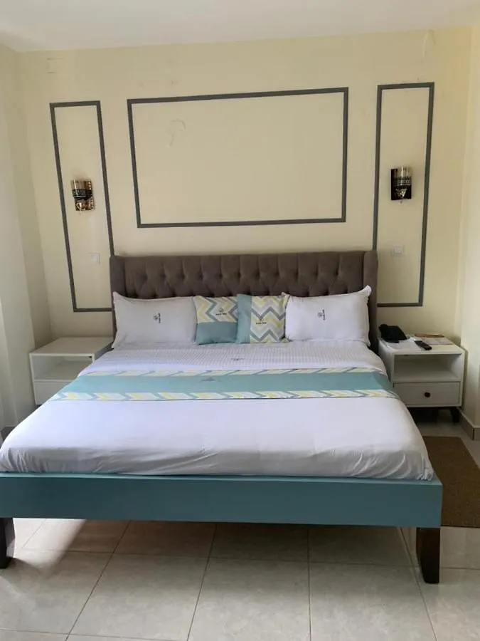 Avesta Hotel Kampala