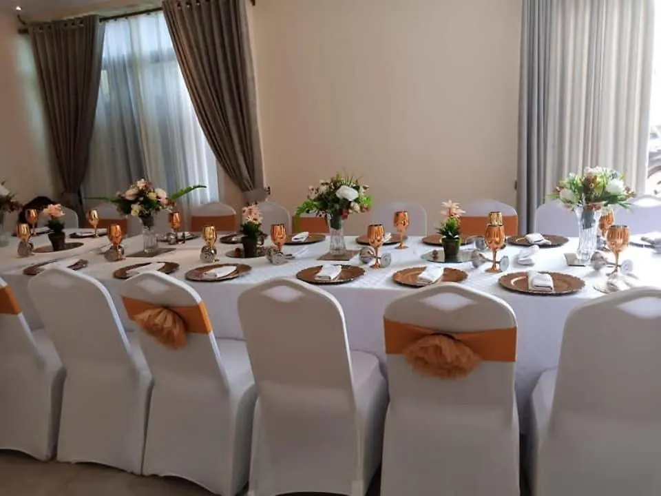 Avesta Hotel Kampala
