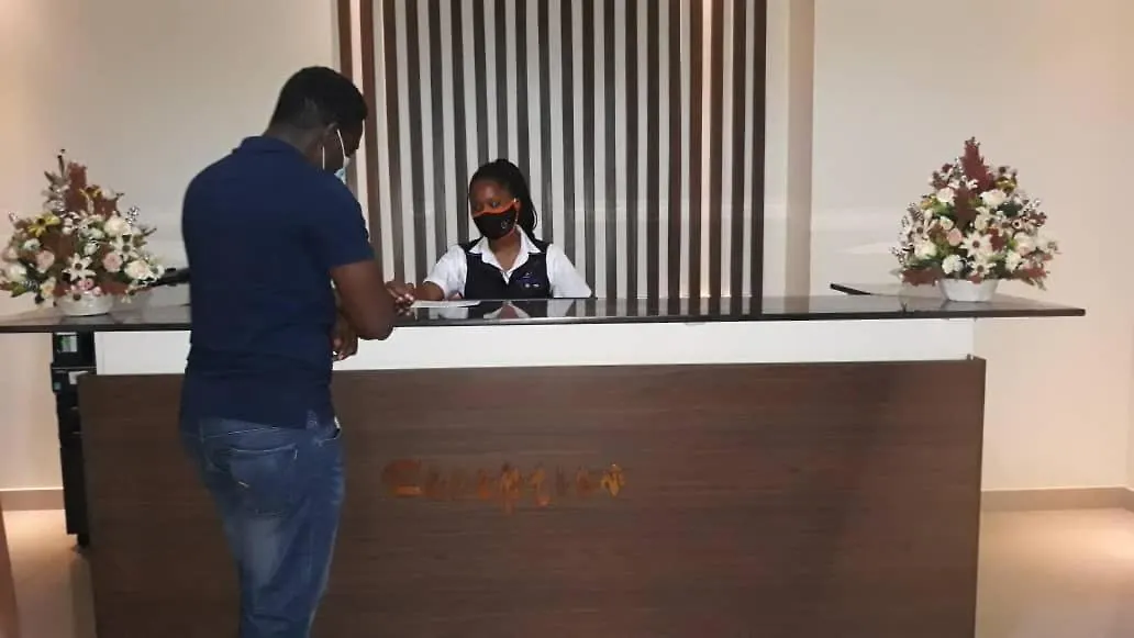 Avesta Hotel Kampala