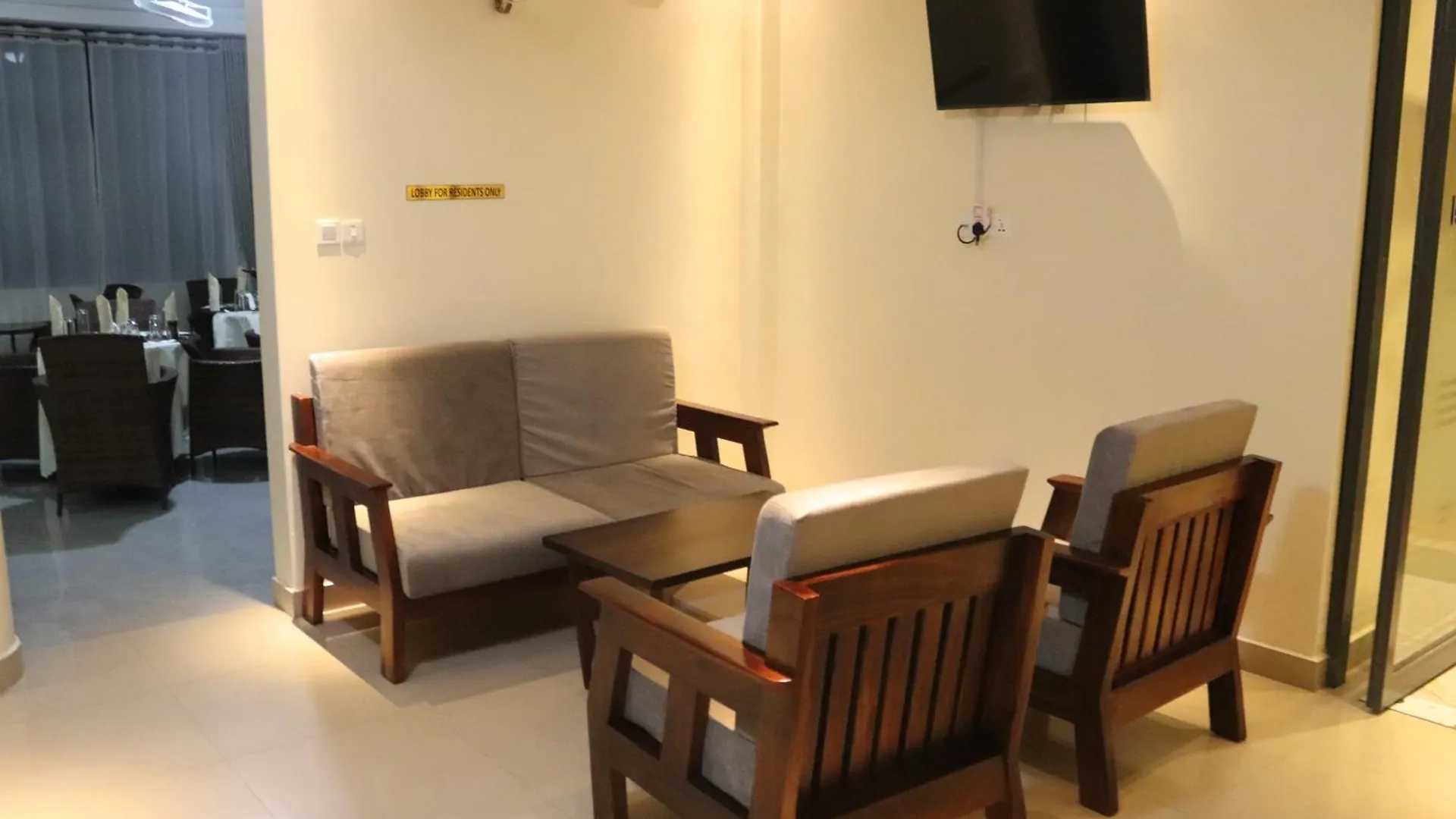 Avesta Hotel Kampala Uganda
